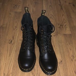 Genuine Doc Martens